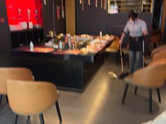 -盛焰铁板烧(王府井店)