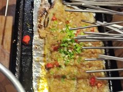 -香约老地方烧烤(九道街店)