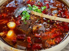 -青城甲(青城山店)