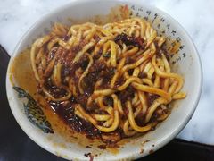 -肖家河家常面(肖家河北街店)