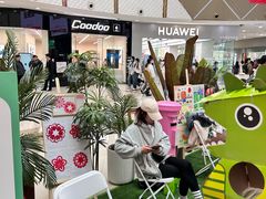 -万达广场(南昌红谷滩店)