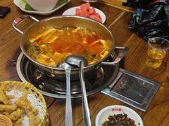 -亮欢寨(凯里总店)