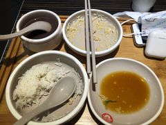 -72街荷叶饭(东方宝泰广场店)