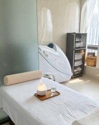 -悦家·美丽妈妈月子会所(龙奥店)