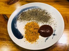 -隐炉和牛烧肉店(群力店)