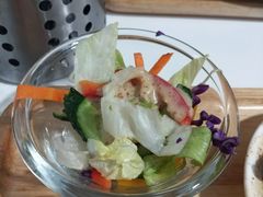 -箪食记(汉口路店)