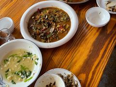 -李东农庄(中南百草园地标店)