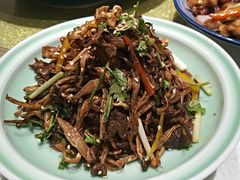 -鸭匠食府·挂炉烤鸭·新京菜(阜成路店)