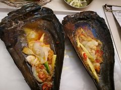 -白仁仔· 活烤海鲜 宵夜(豫园店)