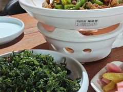 -小蓉合餐厅·川菜·家常菜(凤城二路店)