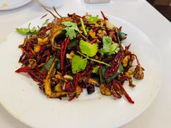 -田记餐馆(富国街店)