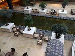 -上海外滩茂悦大酒店