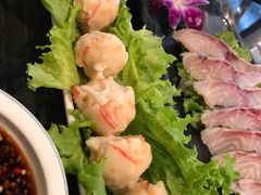 -东椰·海南椰子鸡火锅(朝阳门店)