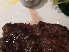-夏日玛莉西餐厅(金茂览秀城店)