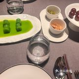 陆家嘴徽菜“璞徽”浅尝