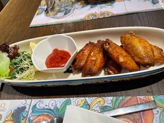 -Mammamia意大利餐厅(古北店)
