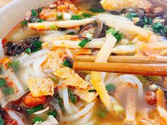 螺肉螺蛳粉-阿生哥螺蛳粉(永安街店)