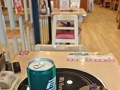 -食其家·牛丼咖喱(宜山路贝岭店)