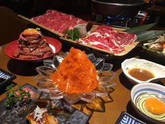 魔王慢烧牛肉丼-魔丼屋(日月光店)