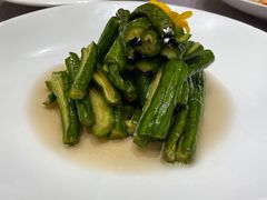 -顺福苑·新派淮扬菜