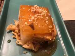 -那家小馆•北京菜•烤鸭(香山店)
