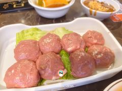 -潮德阿水牛肉火锅(深圳总店)