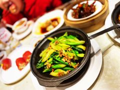 啫啫南粤芥蓝-稻香酒家(长宁KING88广场店)