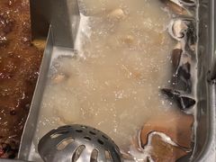 -海底捞火锅(高新万达广场店)