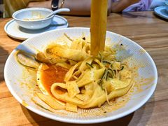 -品回味清真西北楼(宁波首店)