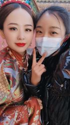 -美云庭古装·格格服汉服·京城旅拍(北京店)