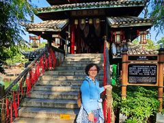 -深圳锦绣中华民俗村