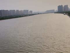 -咸阳湖景区