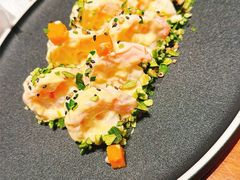 -喜鼎海胆水饺(东港店)