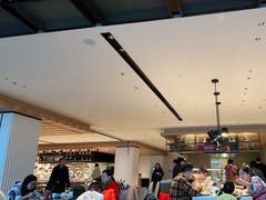 -食光全日制餐厅(绵阳首开喜来登酒店)