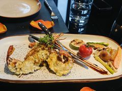 -上海苏宁宝丽嘉酒店·Cafe Bellagio西餐厅