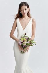 -杭州金夫人婚纱摄影(富阳私享店)