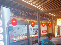 -老淮安·淮安菜(涟水店)