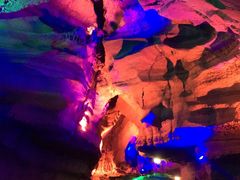 -梦幻奥陶纪景区