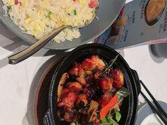 -鹿港小镇(黄金店)