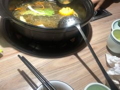 -探窝·竹笙椰子鸡(杨箕店)