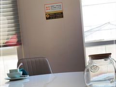 -纪林菜馆·博山菜老字号(华光路店)