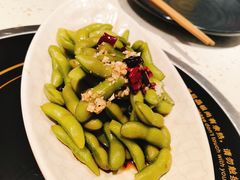 -沪小胖·小龙虾·蓝龙王(八佰伴店)
