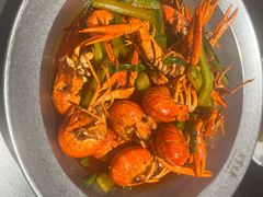 -天宝兄弟·湘菜龙虾馆