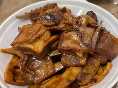 -清真牛肉馆