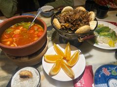 -范家小馆·烤鸭新京菜(金融街店)