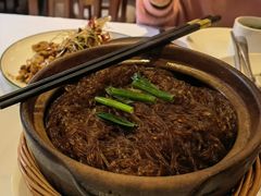 鹅掌粉丝煲-阿诺泰·泰国餐厅(棕北店)