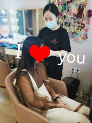 -玛瑞莎·儿童·亲子摄影(越秀店)