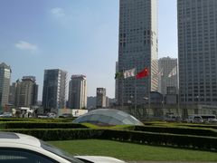 -北京中国大饭店