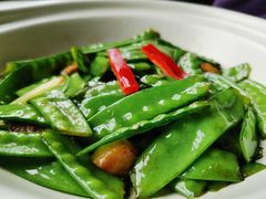 -马仕玖煲·融合菜·酥不腻烤鸭(人大店)
