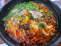 -一品飘香米线(一中总店)